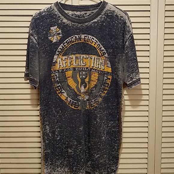 Affliction Other - Men's Affliction T Shirt